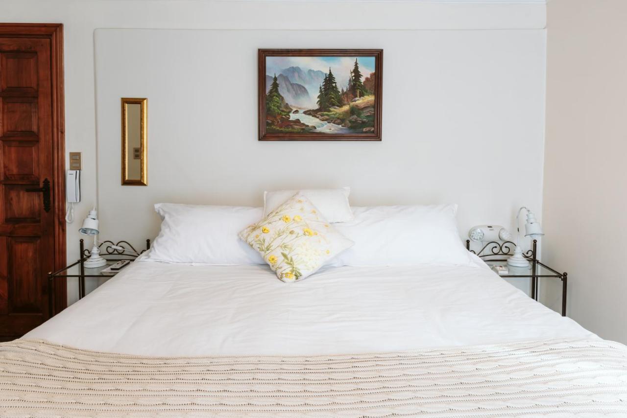 Hotel Boutique Solaz Bella Vista De Colchagua 圣克鲁兹 外观 照片