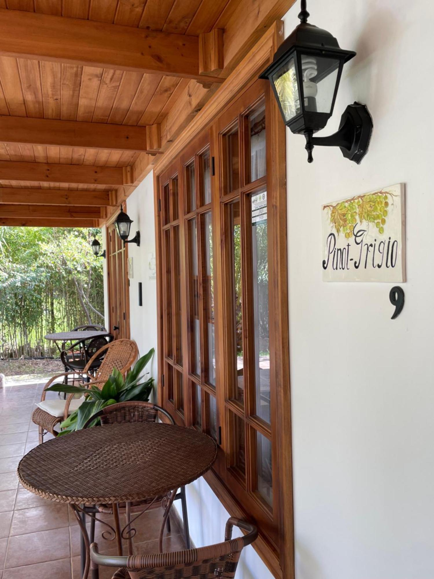 Hotel Boutique Solaz Bella Vista De Colchagua 圣克鲁兹 外观 照片