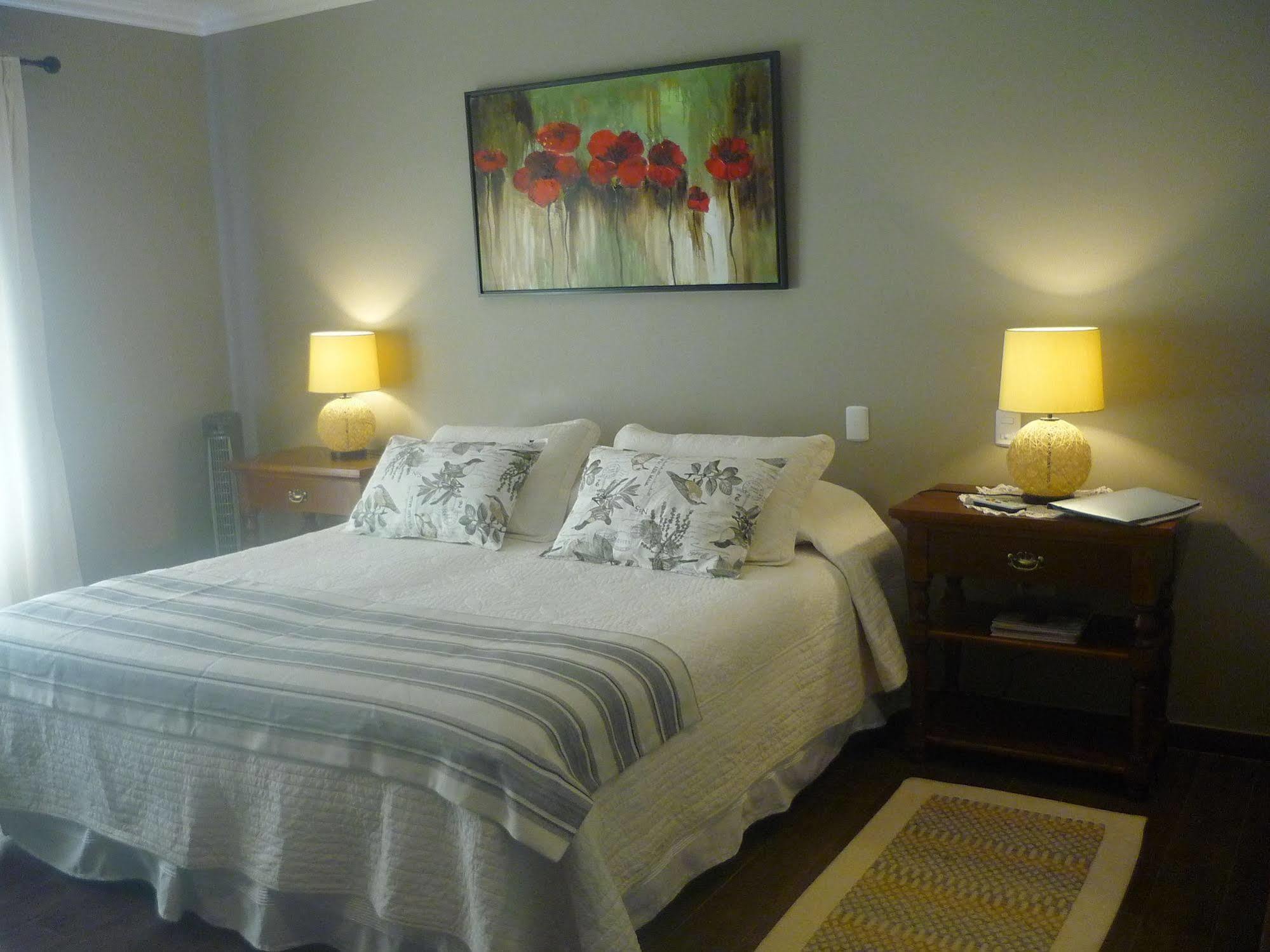 Hotel Boutique Solaz Bella Vista De Colchagua 圣克鲁兹 外观 照片