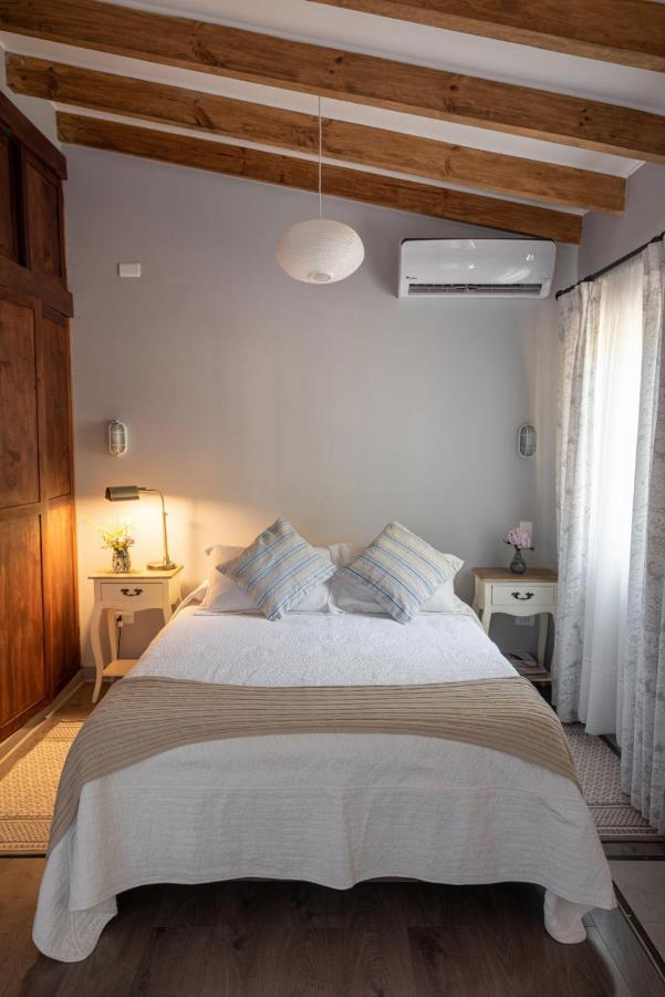 Hotel Boutique Solaz Bella Vista De Colchagua 圣克鲁兹 外观 照片